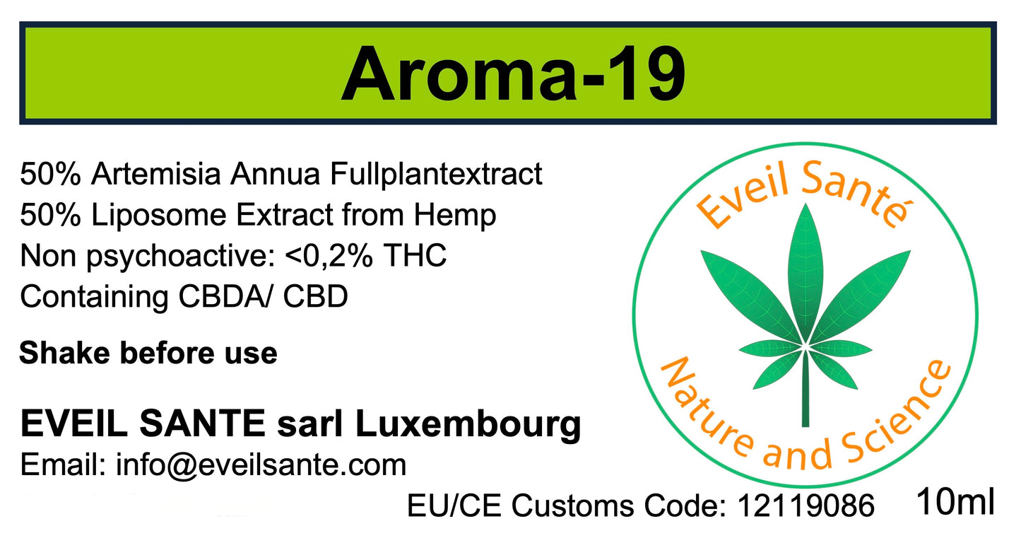 Aroma-19