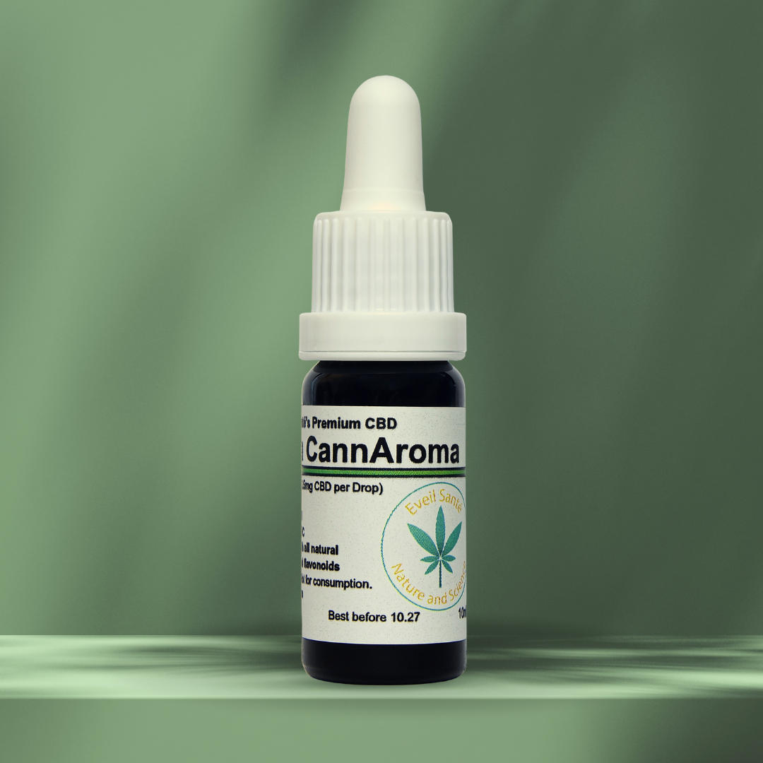 CannAroma