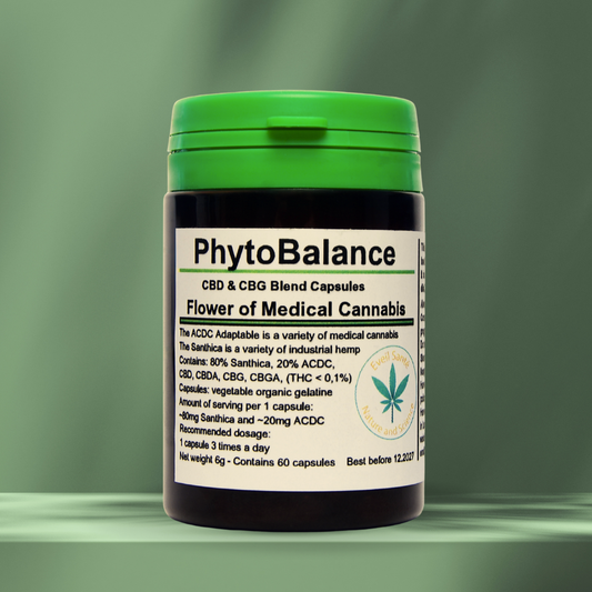 PhytoBalance
