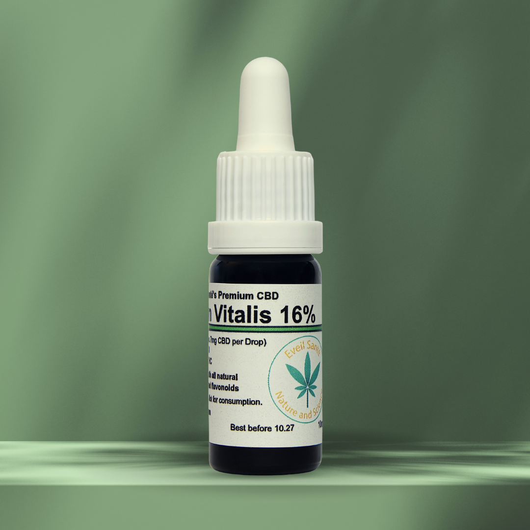 Premium Vitalis