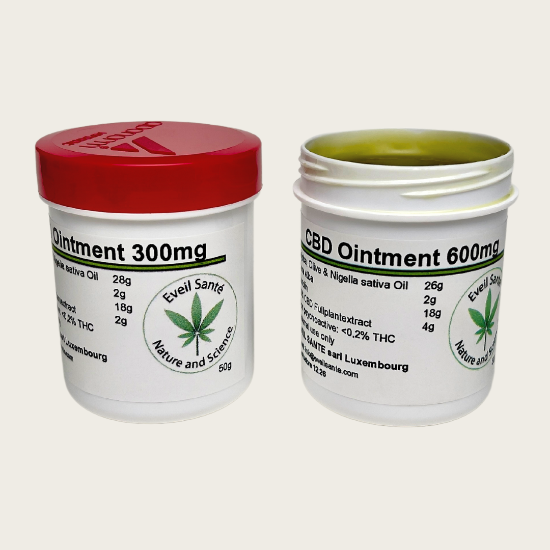 Ointments